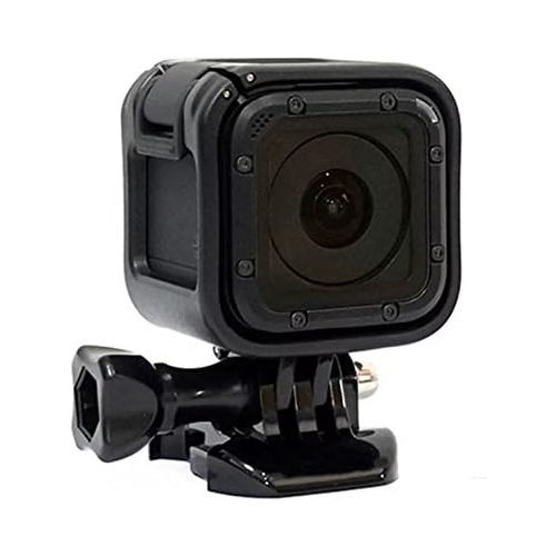  [아마존베스트]Goliton Plastic Standard Frame Housing Cover For Gopro Hero 4Session Session/5Black