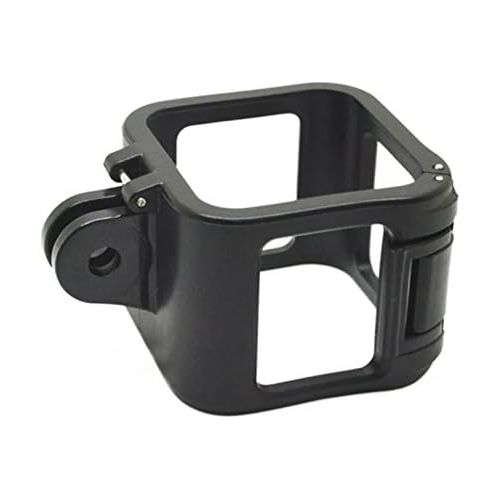  [아마존베스트]Goliton Plastic Standard Frame Housing Cover For Gopro Hero 4Session Session/5Black