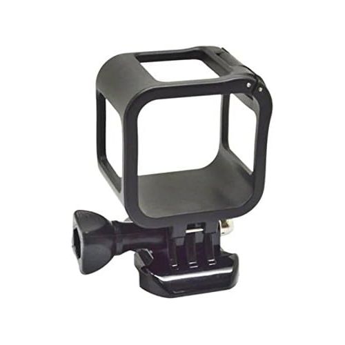  [아마존베스트]Goliton Plastic Standard Frame Housing Cover For Gopro Hero 4Session Session/5Black