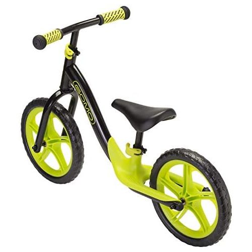  [아마존베스트]GOMO Balance Bike - Toddler Training Bike for 18 Months, 2, 3, 4 and 5 Year Old Kids - Ultra Cool Colors Push Bikes for Toddlers/No Pedal Scooter Bicycle with Footrest