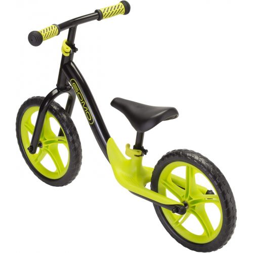  [아마존베스트]GOMO Balance Bike - Toddler Training Bike for 18 Months, 2, 3, 4 and 5 Year Old Kids - Ultra Cool Colors Push Bikes for Toddlers/No Pedal Scooter Bicycle with Footrest