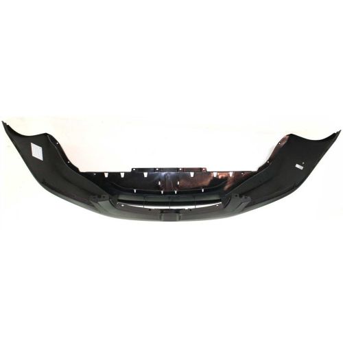  GOOACC Front BUMPER COVER Primed for 2003-2005 Honda Accord