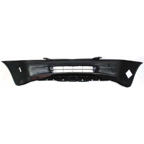  GOOACC Front BUMPER COVER Primed for 2003-2005 Honda Accord