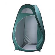 GOOYEA Pop Up Shower Tent Camping Changing Tent Waterproof Portable Outdoor Dressing Bathroom Toilet Tent Privacy Shelter Tent, Carrying Bag Included