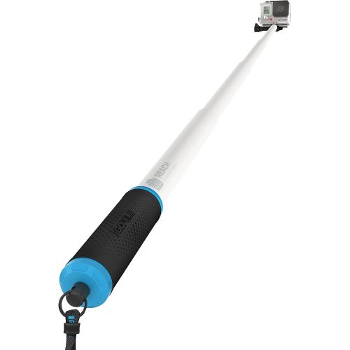  [아마존베스트]GoPole Reach 14-40 Extension Pole for GoPro Cameras