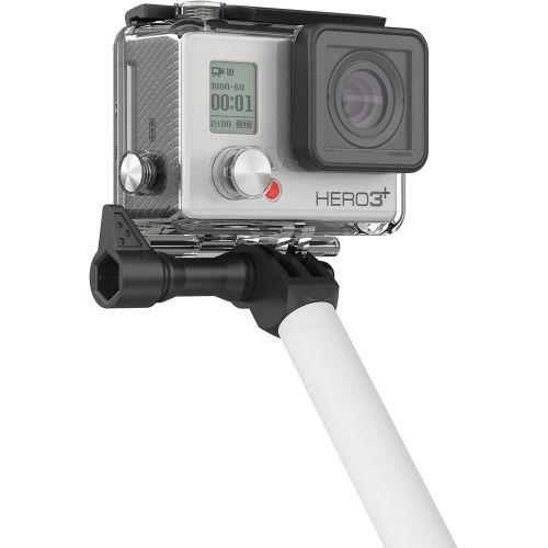  [아마존베스트]GoPole Reach 14-40 Extension Pole for GoPro Cameras
