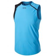 GORE Running Wear GORE Mens Sleeveless Shirt