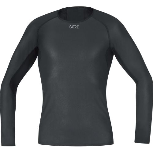  GORE WEAR Gore Mens M Gws Bl Long Sleeve Shirt