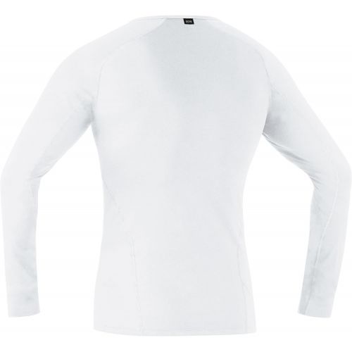  GORE WEAR Mens Base Layer Long Sleeve Shirt