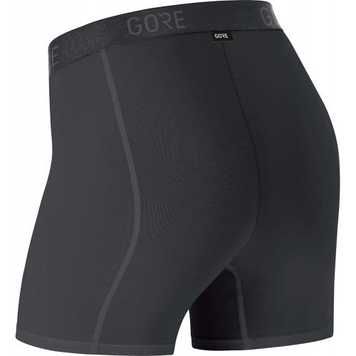  GORE WEAR Gore Mens M Gws Bl Boxer Shorts