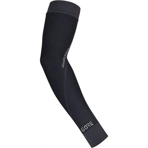  GORE WEAR M Unisex Arm Warmers Gore Windstopper