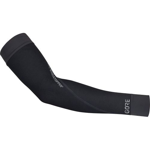  GORE WEAR M Unisex Arm Warmers Gore Windstopper