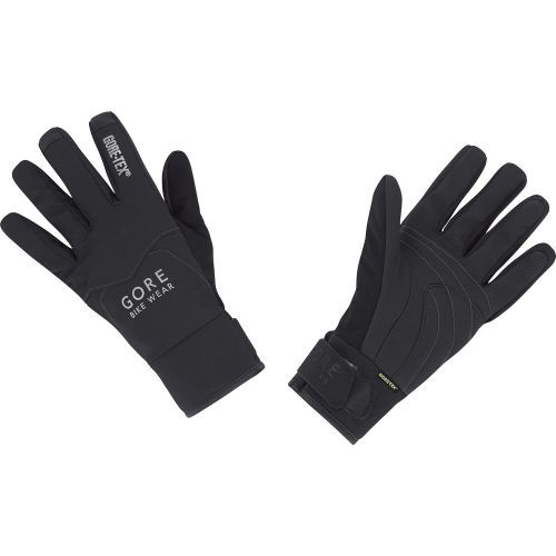  GORE WEAR Gore Bike WEAR Womens Universal Lady Gore-Tex Thermo Gloves