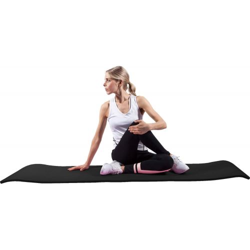  [아마존베스트]GORILLA SPORTS Yogamatte Groessen