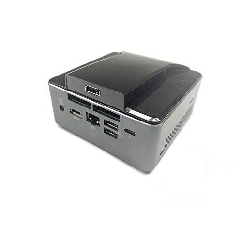  GORITE Intel NUC Single HDMI LID for 7th Generation Units