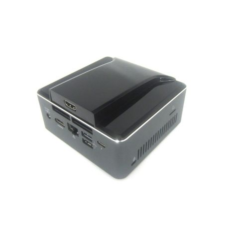  GORITE Intel NUC Single HDMI LID for 7th Generation Units