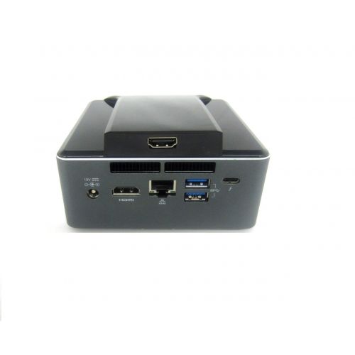  GORITE Intel NUC Single HDMI LID for 7th Generation Units