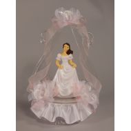 GOS Miss Quince Cake Topper