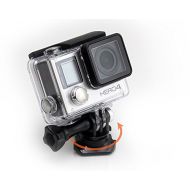 GoScope - Revolution (360 Degree Rotating GoPro Buckle)