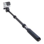GoScope BOOST - Telescoping Pole / Monopod: Expands 13 out to 26 for GoPro HERO4