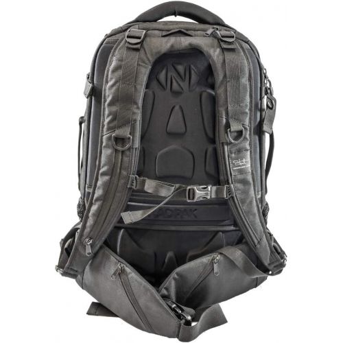  GOSCOPE Stratacous Series RADPAK 2.0 by MOUNTNGO - Camera/Travelers Bag (Newest Version)