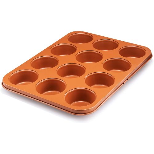  [아마존베스트]Gotham Steel Bakeware