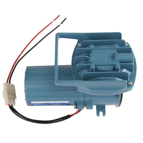  GOTOTOP Aquarium Oxygen Pump-DC 12V 35W Air Pump Aerator for Fish Pond Aquaculture Aquarium Accessory Tool