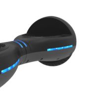 GOTRAX Hoverfly ION Hoverboard - UL Certified Hover Board w Self Balancing Mode