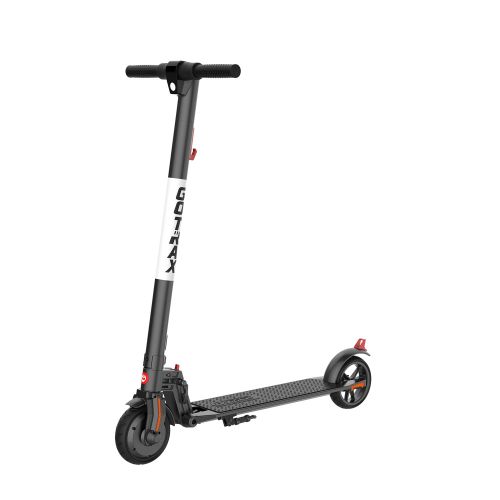  GOTRAX G2 Commuting Electric Scooter - 8.5 Tires + Portable Folding Frame