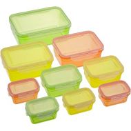 GOURMETmaxx 02532 Food Storage Containers | Storage Boxes | Food Containers