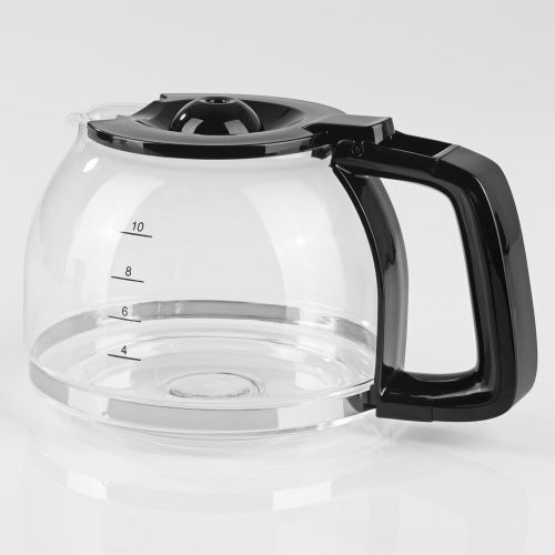  GOURMETmaxx Kaffee- & Teestation 900W in Schwarz