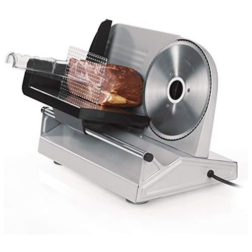  GOURMETmaxx Gourmet Maxx Slicer 150W in Silver