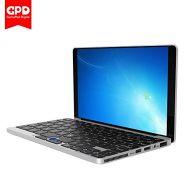 Mini Laptop,Goodlife623 GPD Pocket 7 Touch Screen Aluminum Shell UMPC Windows 10 System CPU X7-Z8750 8GB128GB 7000mAh Battery (Silver)