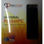 GPElectronic Universal Pocket Computer