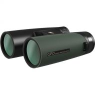 GPO USA 8x42 Passion ED Binoculars (Deep Green)