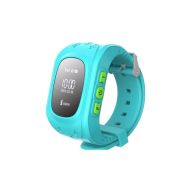 GPS Kid Tracker Smart Wristwatch