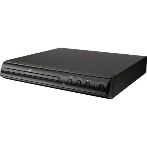  GPX 2-CHAN DVD PLAYER