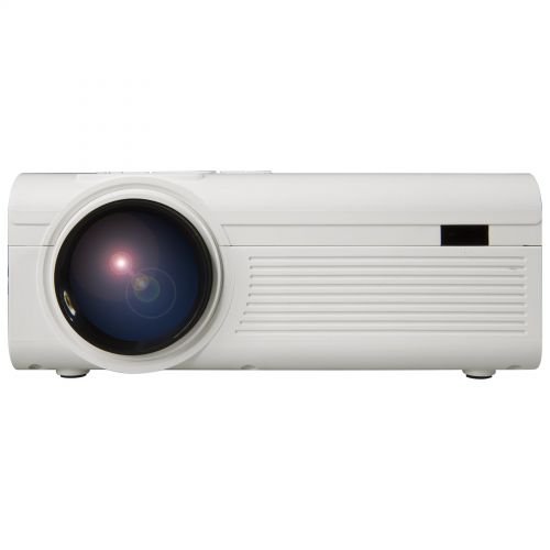  GPX PJ308W 1080p Mini Projector