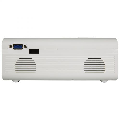  GPX PJ308W 1080p Mini Projector