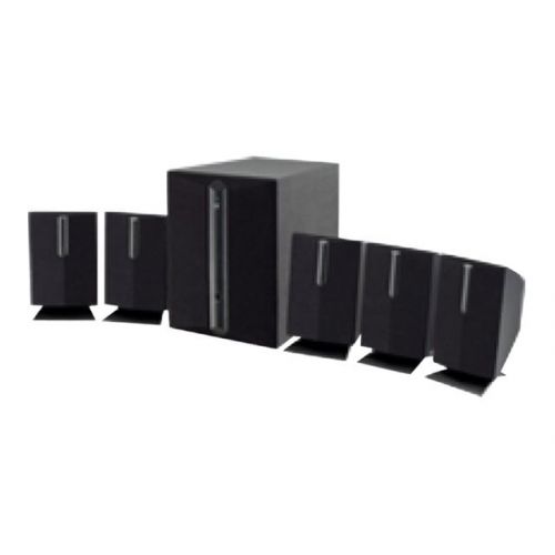  GPX HT050B 5.1-Channel Home Theater Speaker System