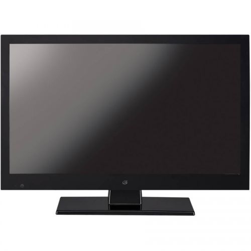  GPX 15.6 Class - HD, LED TV with DVD Player - 720p, 60Hz (TDE1587B)