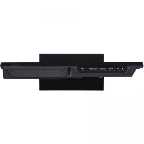  GPX 15.6 Class - HD, LED TV with DVD Player - 720p, 60Hz (TDE1587B)