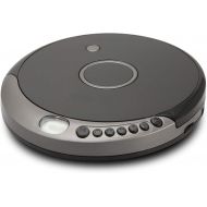 [아마존베스트]GPX PCB319B Portable Cd Player with Bluetooth, Includes Stereo Earbuds, Black