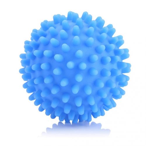  GQQJYP Reusable Super Decontamination No Chemicals Laundry Ball Dryer Balls Perfect Keeping Laundry Soft Fresh Washing Drying Fabric Softener Fluffy Clean Tools,4pack