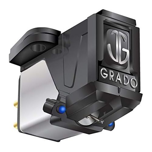  GRADO Prestige Blue3 Phono Cartridge w/Stylus - Standard Mount