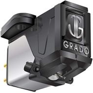 GRADO Prestige Black3 Phono Cartridge w/Stylus - Standard Mount