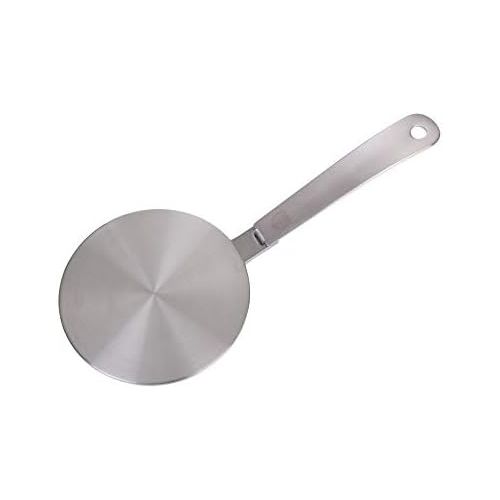  [아마존베스트]GRAEWE Adaptor plate for induction hob, diameter 14 cm.