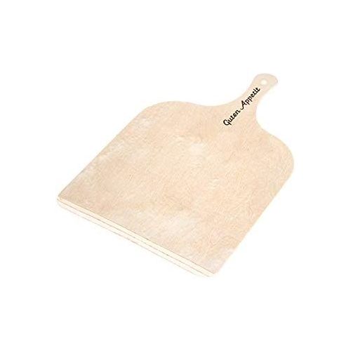  [아마존베스트]GRAEWE Grawe pizza peel made from quality plywood