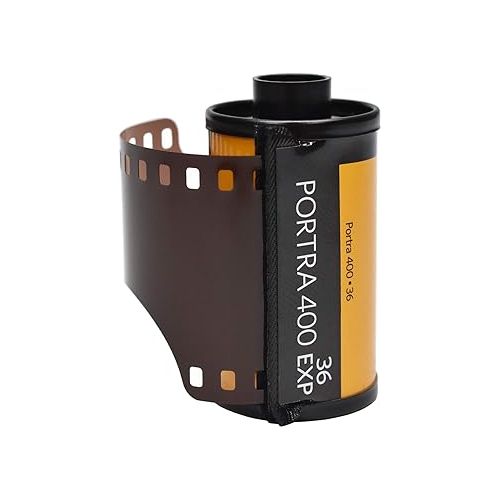  Kodak Portra 400 Color Print 35mm Film - 36 Exposures