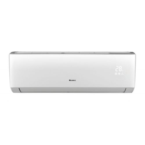  Gree MULTI36CVIR305-36,000 BTU Multi21+ Tri-Zone Wall Mount Mini Split Air Conditioner Heat Pump 208-230V (9-12-18)